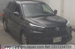 toyota raize 2022 -TOYOTA--Raize A201A-0003388---TOYOTA--Raize A201A-0003388-