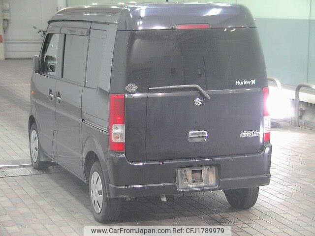 suzuki every-wagon 2010 CFJ1789979 image 2