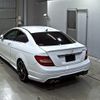 mercedes-benz c-class 2014 -MERCEDES-BENZ--Benz C Class 204349-WDD2043492G234394---MERCEDES-BENZ--Benz C Class 204349-WDD2043492G234394- image 2