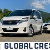 nissan serena 2018 quick_quick_DBA-C27_C27-006356 image 1