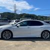 toyota camry 2018 -TOYOTA--Camry DAA-AXVH70--AXVH70-1029710---TOYOTA--Camry DAA-AXVH70--AXVH70-1029710- image 10