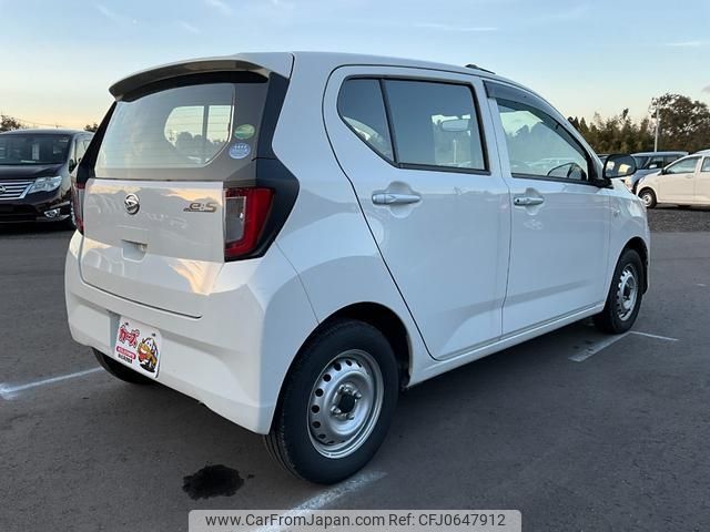 daihatsu mira-e-s 2019 -DAIHATSU--Mira e:s LA350S--0184147---DAIHATSU--Mira e:s LA350S--0184147- image 2