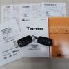 daihatsu tanto 2020 CFJ1784115 image 19