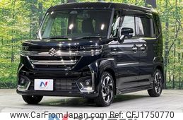 suzuki spacia 2024 CFJ1750770