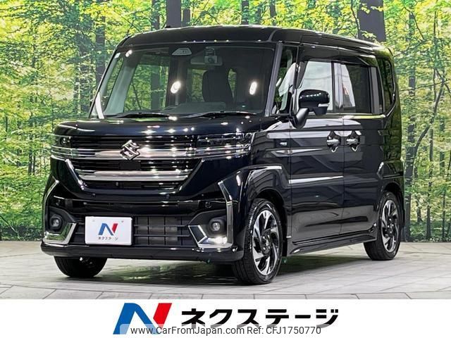 suzuki spacia 2024 CFJ1750770 image 1