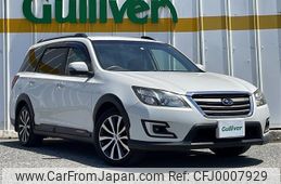 subaru exiga 2016 -SUBARU--Exiga DBA-YAM--YAM-020655---SUBARU--Exiga DBA-YAM--YAM-020655-