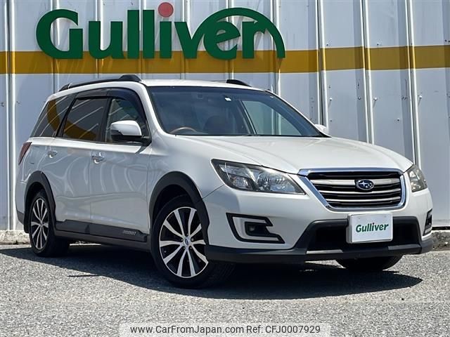 subaru exiga 2016 -SUBARU--Exiga DBA-YAM--YAM-020655---SUBARU--Exiga DBA-YAM--YAM-020655- image 1