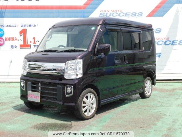 nissan clipper-rio 2019 CFJ1570370 image 1