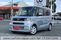 daihatsu tanto 2022 -DAIHATSU--Tanto 5BA-LA650S--LA650S-0195906---DAIHATSU--Tanto 5BA-LA650S--LA650S-0195906-