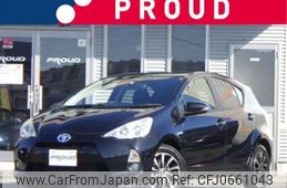 toyota aqua 2013 -TOYOTA--AQUA NHP10--NHP10-2263082---TOYOTA--AQUA NHP10--NHP10-2263082-