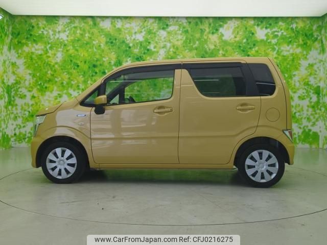 suzuki wagon-r 2019 quick_quick_DAA-MH55S_MH55S-303818 image 2