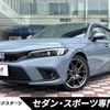 honda civic 2022 CFJ1737399 image 1