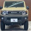 suzuki jimny 2022 -SUZUKI--Jimny 3BA-JB64W--JB64W-239982---SUZUKI--Jimny 3BA-JB64W--JB64W-239982- image 17