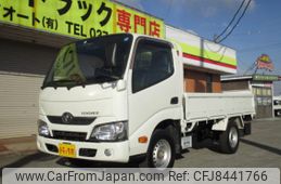 toyota toyoace 2018 quick_quick_LDF-KDY281_KDY281-0021327