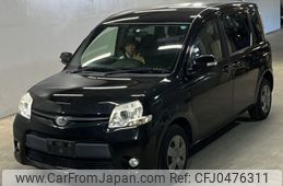 toyota sienta 2013 -TOYOTA--Sienta NCP81G-5203208---TOYOTA--Sienta NCP81G-5203208-