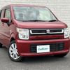 suzuki wagon-r 2020 CFJ1812651 image 1