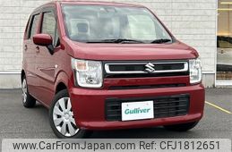 suzuki wagon-r 2020 CFJ1812651