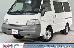 nissan vanette-van 2003 quick_quick_SK82VN_SK82VN-310501