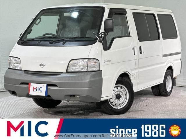 nissan vanette-van 2003 CFJ0142327 image 1