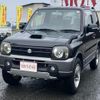 suzuki jimny 2008 -SUZUKI 【名変中 】--Jimny JB23W--601328---SUZUKI 【名変中 】--Jimny JB23W--601328- image 1