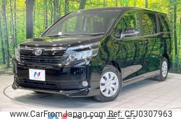 toyota voxy 2014 -TOYOTA--Voxy DBA-ZRR80G--ZRR80-0066518---TOYOTA--Voxy DBA-ZRR80G--ZRR80-0066518-