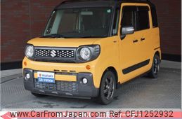 suzuki spacia 2019 -SUZUKI--Spacia Gear DAA-MK53S--MK53S-609533---SUZUKI--Spacia Gear DAA-MK53S--MK53S-609533-