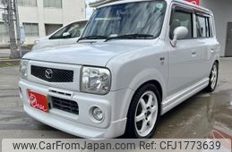 mazda spiano 2003 CFJ1773639
