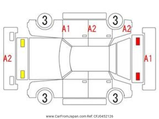 honda stream 2008 -HONDA--Stream DBA-RN6--RN6-1076217---HONDA--Stream DBA-RN6--RN6-1076217- image 2