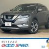 nissan x-trail 2019 -NISSAN--X-Trail DBA-T32--T32-056488---NISSAN--X-Trail DBA-T32--T32-056488- image 1