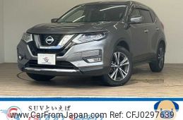 nissan x-trail 2019 -NISSAN--X-Trail DBA-T32--T32-056488---NISSAN--X-Trail DBA-T32--T32-056488-