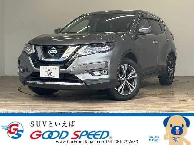 nissan x-trail 2019 -NISSAN--X-Trail DBA-T32--T32-056488---NISSAN--X-Trail DBA-T32--T32-056488- image 1