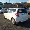 honda fit 2011 -HONDA--Fit DBA-GE8--GE8-1519720---HONDA--Fit DBA-GE8--GE8-1519720- image 2