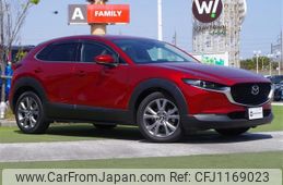 mazda cx-3 2020 -MAZDA--CX-30 5BA-DMEP--DMEP-115232---MAZDA--CX-30 5BA-DMEP--DMEP-115232-