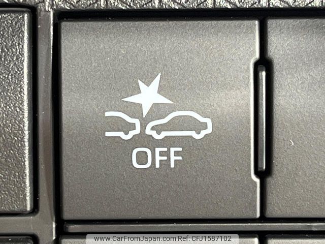 daihatsu tanto 2023 CFJ1587102 image 2