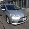 toyota aqua 2012 -TOYOTA--AQUA DAA-NHP10--NHP10-2059831---TOYOTA--AQUA DAA-NHP10--NHP10-2059831- image 16