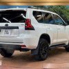 toyota land-cruiser-prado 2022 -TOYOTA--Land Cruiser Prado 3BA-TRJ150W--TRJ150-0157033---TOYOTA--Land Cruiser Prado 3BA-TRJ150W--TRJ150-0157033- image 19