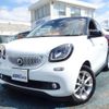 smart forfour 2016 quick_quick_DBA-453042_WME4530422Y060973 image 1