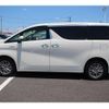 toyota alphard 2018 -TOYOTA--Alphard DAA-AYH30W--AYH30-0069795---TOYOTA--Alphard DAA-AYH30W--AYH30-0069795- image 10