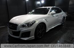 nissan fuga 2011 quick_quick_KY51_KY51-205278