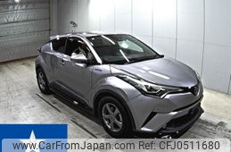 toyota c-hr 2017 -TOYOTA--C-HR ZYX10--ZYX10-2031171---TOYOTA--C-HR ZYX10--ZYX10-2031171-