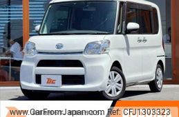 daihatsu tanto 2018 -DAIHATSU--Tanto DBA-LA600S--LA600S-0686910---DAIHATSU--Tanto DBA-LA600S--LA600S-0686910-