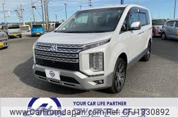 mitsubishi delica-d5 2024 CFJ1830892