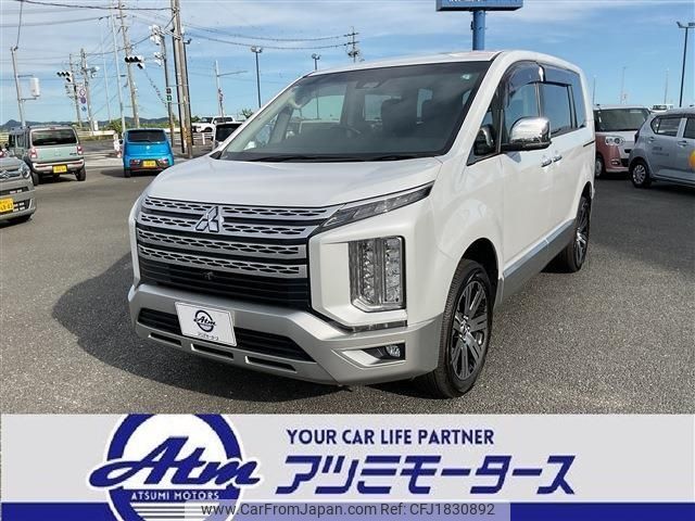 mitsubishi delica-d5 2024 CFJ1830892 image 1