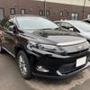 toyota harrier 2015 -TOYOTA--Harrier DBA-ZSU65W--ZSU65-0010417---TOYOTA--Harrier DBA-ZSU65W--ZSU65-0010417- image 1