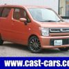 suzuki wagon-r 2017 quick_quick_MH55S_MH55S-116910 image 1