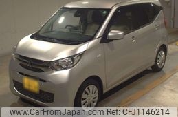mitsubishi ek-wagon 2019 -MITSUBISHI 【福岡 582の8820】--ek Wagon B33W-0008311---MITSUBISHI 【福岡 582の8820】--ek Wagon B33W-0008311-