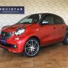 smart forfour 2017 quick_quick_ABA-453062_WME4530622Y155101 image 1