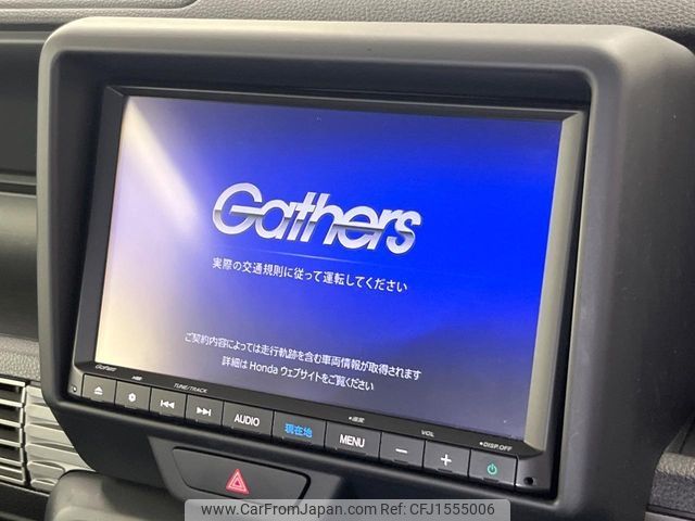 honda n-van 2022 CFJ1555006 image 2