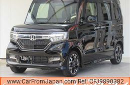 honda n-box 2018 -HONDA--N BOX DBA-JF3--JF3-2034967---HONDA--N BOX DBA-JF3--JF3-2034967-