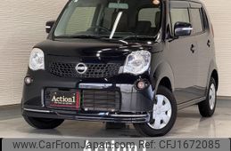 nissan moco 2013 CFJ1672085